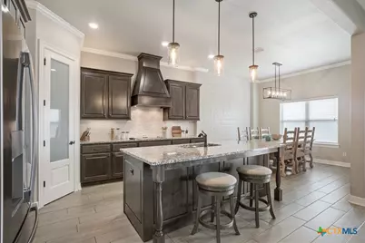 502 Oak Drive, Troy, TX 76579 - Photo 9