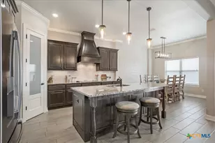 502 Oak Dr, Troy, TX 76579 - Photo 9