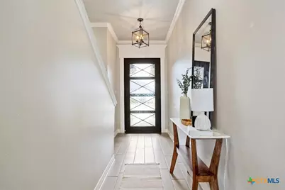 502 Oak Drive, Troy, TX 76579 - Photo 3