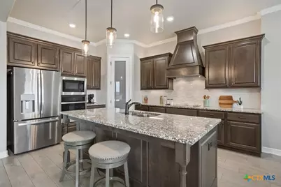 502 Oak Drive, Troy, TX 76579 - Photo 9