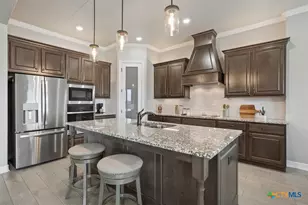 502 Oak Dr, Troy, TX 76579 - Photo 9