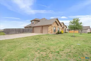502 Oak Dr, Troy, TX 76579 - Photo 3