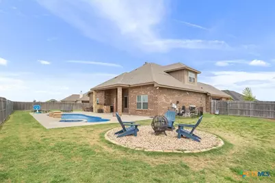 502 Oak Drive, Troy, TX 76579 - Photo 25