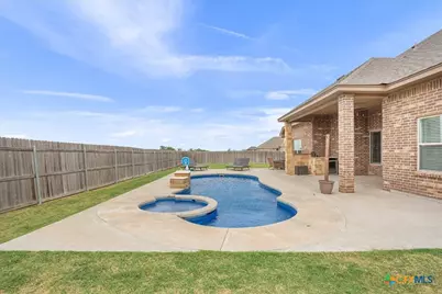 502 Oak Drive, Troy, TX 76579 - Photo 1