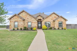 502 Oak Dr, Troy, TX 76579 - Photo 1