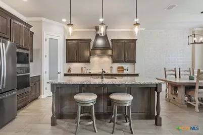 502 Oak Drive, Troy, TX 76579 - Photo 9