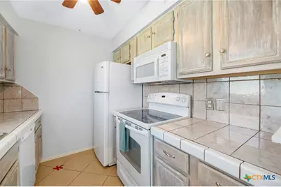 2003 N Fulton Beach Road #77, Rockport, TX 78382 - Photo 13