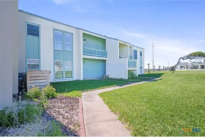 2003 N Fulton Beach Road #77, Rockport, TX 78382 - Photo 5
