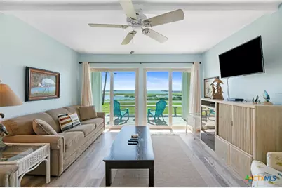 2003 N Fulton Beach Road #77, Rockport, TX 78382 - Photo 7