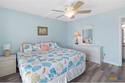 2003 N Fulton Beach Road #77, Rockport, TX 78382 - Photo 17
