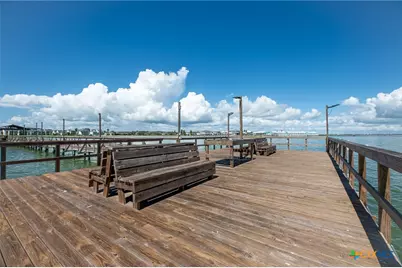 2003 N Fulton Beach Road #77, Rockport, TX 78382 - Photo 27