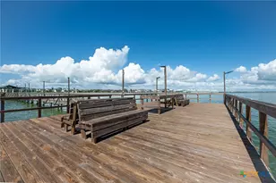 2003 N Fulton Beach Rd, Rockport, TX 78382 - Photo 27