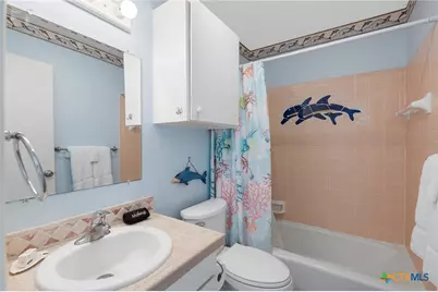 2003 N Fulton Beach Road #77, Rockport, TX 78382 - Photo 21