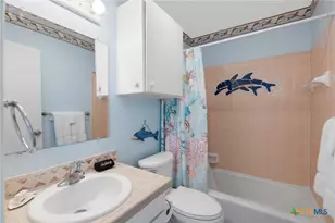 2003 N Fulton Beach Rd, Rockport, TX 78382 - Photo 21