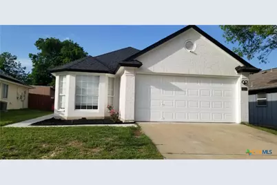 2703 Blackburn Drive, Killeen, TX 76543 - Photo 1