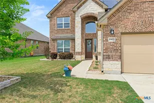 8403 Grayson Trl, Killeen, TX 76542 - Photo 3
