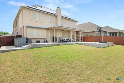 8403 Grayson Trail, Killeen, TX 76542 - Photo 31