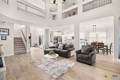 8403 Grayson Trail, Killeen, TX 76542 - Photo 7