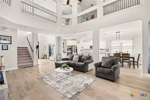 8403 Grayson Trl, Killeen, TX 76542 - Photo 7