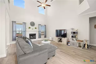 8403 Grayson Trl, Killeen, TX 76542 - Photo 9