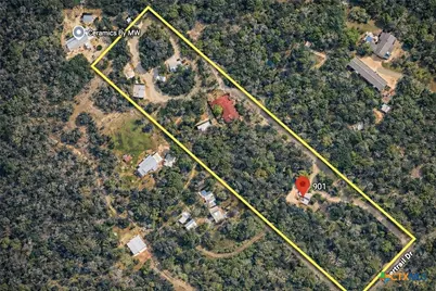 901 Deertrail Drive, San Marcos, TX 78666 - Photo 3