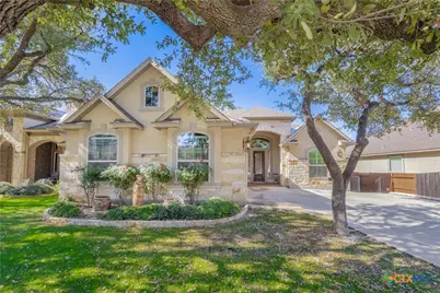 407 Mission Hill Run, New Braunfels, TX 78132 - Photo 1