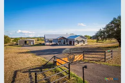 345 Laguna Road, Bandera, TX 78003 - Photo 3