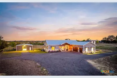 345 Laguna Road, Bandera, TX 78003 - Photo 35