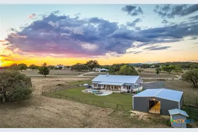 345 Laguna Road, Bandera, TX 78003 - Photo 3