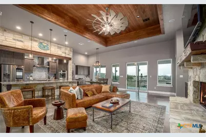 345 Laguna Road, Bandera, TX 78003 - Photo 7