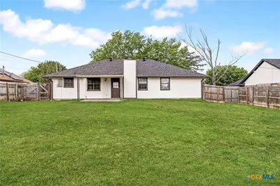 1607 Ridgeway Drive, Temple, TX 76502 - Photo 23
