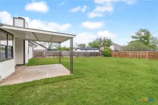 1607 Ridgeway Dr, Temple, TX 76502 - Photo 21