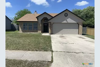 215 Robertstown Road, Copperas Cove, TX 76522 - Photo 1