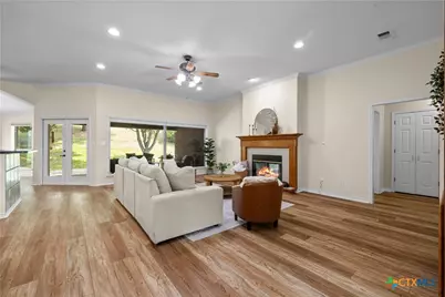 1205 Larkspur Lane, Temple, TX 76502 - Photo 3