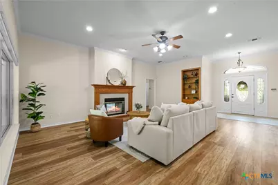 1205 Larkspur Lane, Temple, TX 76502 - Photo 7