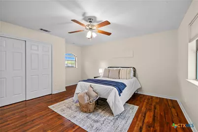 1205 Larkspur Lane, Temple, TX 76502 - Photo 27