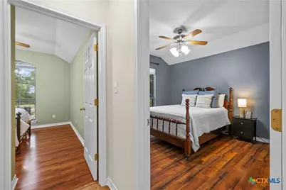 1205 Larkspur Lane, Temple, TX 76502 - Photo 19