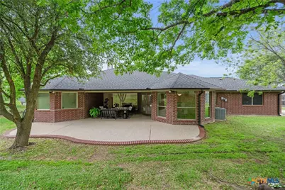 1205 Larkspur Lane, Temple, TX 76502 - Photo 41