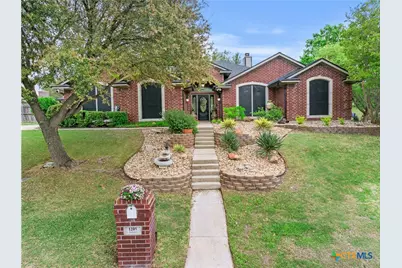 1205 Larkspur Lane, Temple, TX 76502 - Photo 1