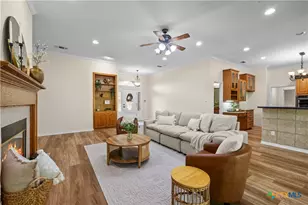 1205 Larkspur Ln, Temple, TX 76502 - Photo 5