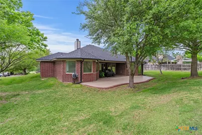 1205 Larkspur Lane, Temple, TX 76502 - Photo 45