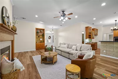 1205 Larkspur Lane, Temple, TX 76502 - Photo 7