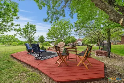 1205 Larkspur Lane, Temple, TX 76502 - Photo 33