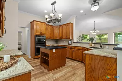 1205 Larkspur Lane, Temple, TX 76502 - Photo 9