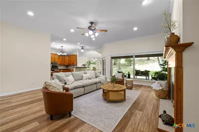 1205 Larkspur Lane, Temple, TX 76502 - Photo 3