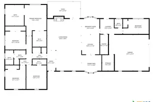 25300 FM485, Burlington, TX 76519 - Photo 33