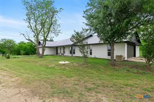 25300 FM485, Burlington, TX 76519 - Photo 29