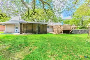 2411 Osage Rd, Gatesville, TX 76528 - Photo 21