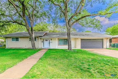 2411 Osage Road, Gatesville, TX 76528 - Photo 1