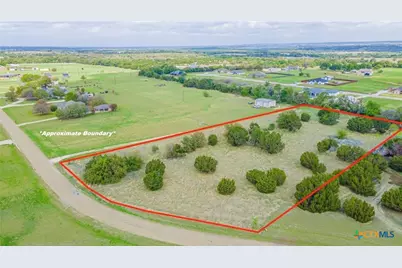 Tbd Western Ridge Road, Gatesville, TX 76528 - Photo 1